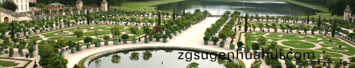 景(jing)觀(guān)蘤(hua)園